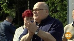 Летняя театральная школа Александра Калягина. Доброе утро. Фрагмент выпуска от 04.06.2019