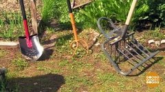 Культиватор против лопаты. Доброе утро. Фрагмент выпуска от 05.06.2019