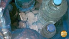 Холодильник в пакете. Доброе утро. Фрагмент выпуска от 07.06.2019