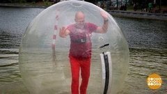 Алексей Кортнев и его «стиль червячка». Доброе утро. Фрагмент выпуска от 10.06.2019