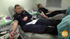 Спасибо вам, доноры! Доброе утро. Фрагмент выпуска от 10.06.2019