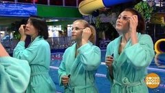 Тушь для ресниц. Водостойкая или как? Доброе утро. Фрагмент выпуска от 11.06.2019