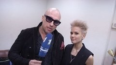 Интервью Дмитрия Нагиева. Репортер V Влада Чупрова