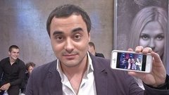 Николай Тимохин. Интервью после Слепого прослушивания. Голос-2