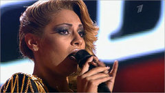 Лилит Арутюнян. «Listen». Голос-2. Слепое прослушивание. Фрагмент выпуска от 04.10.2013