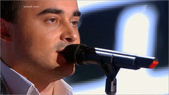 Николай Тимохин. «Как молоды мы были». Голос-2. Слепое прослушивание. Фрагмент выпуска от 04.10.2013