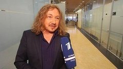 Игорь Николаев