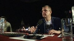 «Мы приглашаем не тех, кто думает, что умеет петь, а тех, кто действительно умеет петь». Юрий Аксюта. Голос-2