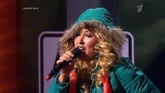 Ирина Дубцова — «Люба, Любонька». Три аккорда. Фрагмент выпуска от 19.06.2015