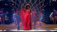 Аглая Шиловская. Глория Гейнор — «I will Survive». Точь-в-точь. Второй сезон. Фрагмент выпуска от 31.05.2015