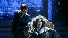 Азиза. Лолита — «Отвали». Точь-в-точь. Второй сезон. Фрагмент выпуска от 19.04.2015