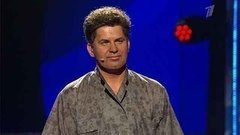 Интарс Бусулис. Николай Расторгуев — «Клетки». Точь-в-точь. Второй сезон. Фрагмент выпуска от 15.02.2015