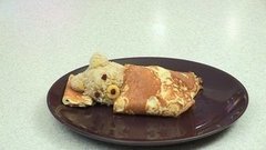 Детский завтрак. Доброе утро. Фрагмент выпуска от 06.11.2015