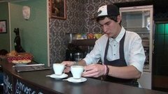 Бизнес с нуля. Доброе утро. Фрагмент выпуска от 09.11.2015