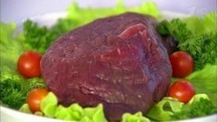 Что будет, если вы откажетесь от мяса? Плюсы и минусы вегетарианства. Жить здорово! Фрагмент выпуска от 10.11.2015