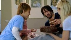 Новинки кинопроката. 12 ноября. Доброе утро. Фрагмент выпуска от 12.11.2015