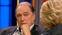 Владимир Коренев: блиц-опрос. Наедине со всеми. Фрагмент выпуска от 16.11.2015