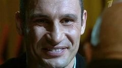 Гость Виталий Кличко. Познер. Выпуск от 13.12.2011