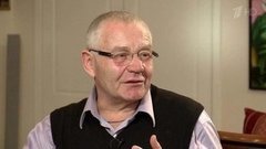 В гостях у Александра Журбина. Пока все дома. Выпуск от 22.11.2015