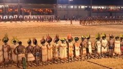 В мире. Культура индейцев. Доброе утро. Фрагмент выпуска от 25.11.2015