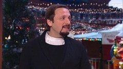 Стас Михайлов. Доброе утро. Фрагмент выпуска от 17.12.2015