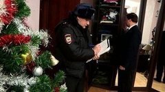 Сам виноват! Доброе утро. Фрагмент выпуска от 18.12.2015