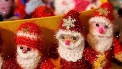 О пользе вязания. Доброе утро. Фрагмент выпуска от 21.12.2015