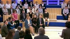 Время покажет. Выпуск от 23.12.2015