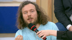 Иван 3асурский: Никто не должен считать себя в безопасности. Время покажет. Фрагмент выпуска от 24.12.2015