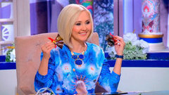 Новогодняя магия: гадание от Василисы Володиной. Давай поженимся!