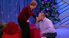 Письма Деду Морозу. Часть 4. Мужское / Женское. Выпуск от 30.12.2015