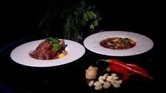 Зима — время специй