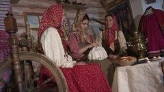 Гадаем по старинке