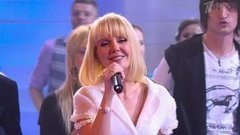 Валерия — «Таю». ДОстояние РЕспублики. Фрагмент выпуска от 23.01.2016