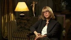 «Вера Глаголева. Меня обижать не советую». Документальный фильм