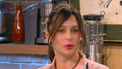 Гость Оксана Фандера. Смак. Выпуск от 12.11.2011