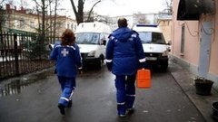 Почему «скорая» запаздывает