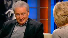 Вениамин Смехов: блиц-опрос. Наедине со всеми. Фрагмент выпуска от 08.02.2016