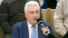 Игорь Коротченко: Россия готова возобновить отношения с НАТО. Время покажет. Фрагмент выпуска от 08.02.2016