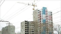 Обманутые дольщики: кто достроит жильё?