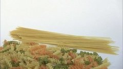 Макароны без вреда для фигуры. Контрольная закупка. Фрагмент выпуска от 10.02.2016