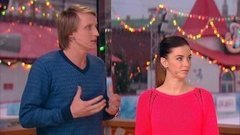 Анастасия Бурдина, Иван Скобрев