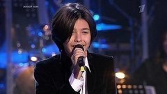 Кристиан Костов. «If I ain`t got you». Песня на вылет. Голос.Дети-1. Фрагмент выпуска от 04.04.2014