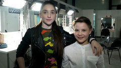 «Я вложил в песню всю свою душу». Матвей Семишкур. Интервью после Финала. Голос.Дети-2