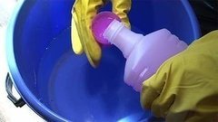 «Среда обитания. Гений чистой кислоты». Документальный фильм