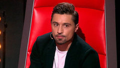 Выбор Димы Билана: первая пара финалистов проекта. Голос.Дети-2. Фрагмент выпуска от 20.03.2015