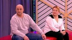 Король бензоколонки. Мужское / Женское. Выпуск от 16.02.2016