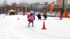 «Старты мечты»