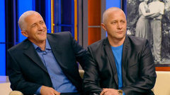 Каково это — быть близнецами? Наедине со всеми. Фрагмент выпуска от 19.02.2016