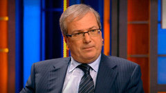 Алексей Лысенков: блиц-опрос. Наедине со всеми. Фрагмент выпуска от 24.02.2016